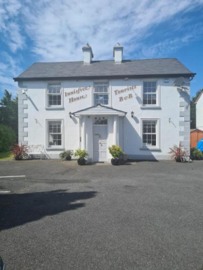  Innisfree Guest House  Слайго